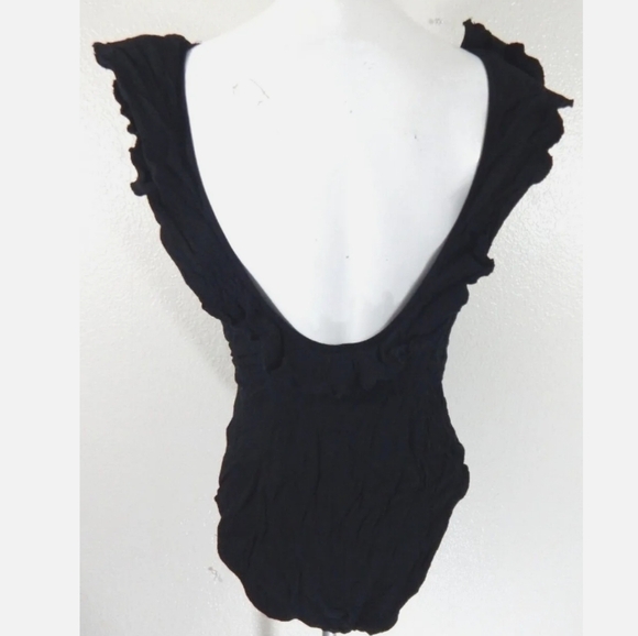 Intimately Free People Uh Huh Bodysuit - Picture 3 of 4